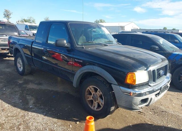 2005 FORD Ranger