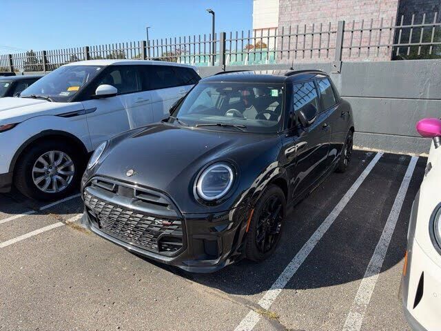 2026 MINI Hardtop