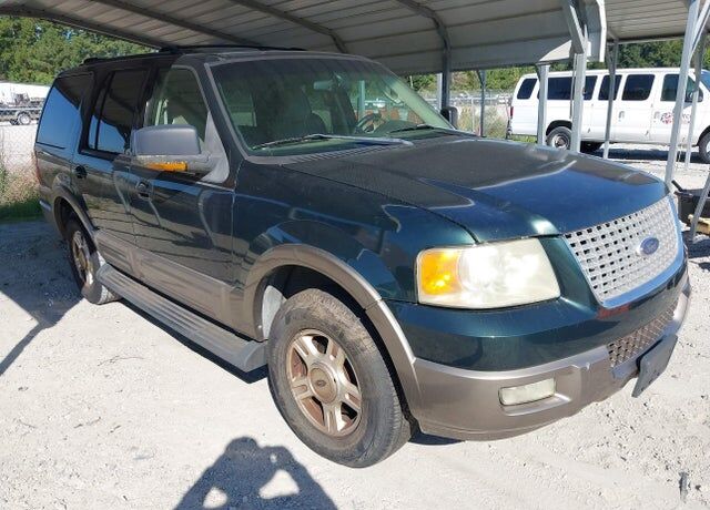 2003 FORD Expedition