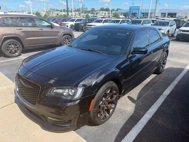 2020 CHRYSLER 300