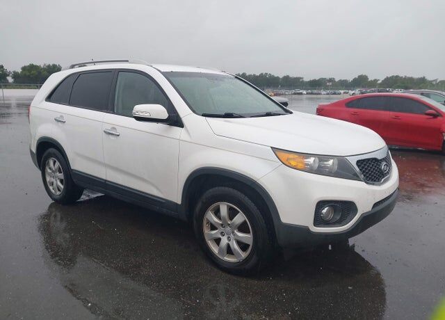 2012 KIA Sorento