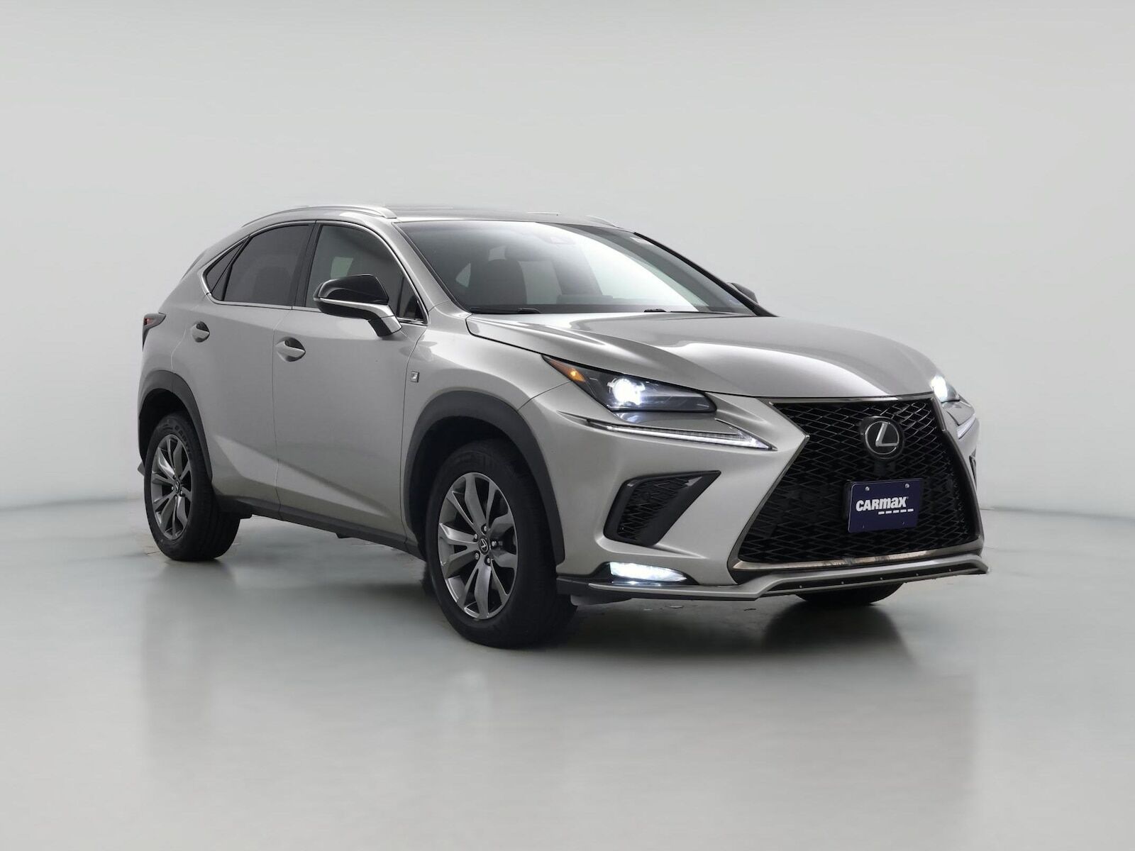 2019 LEXUS NX