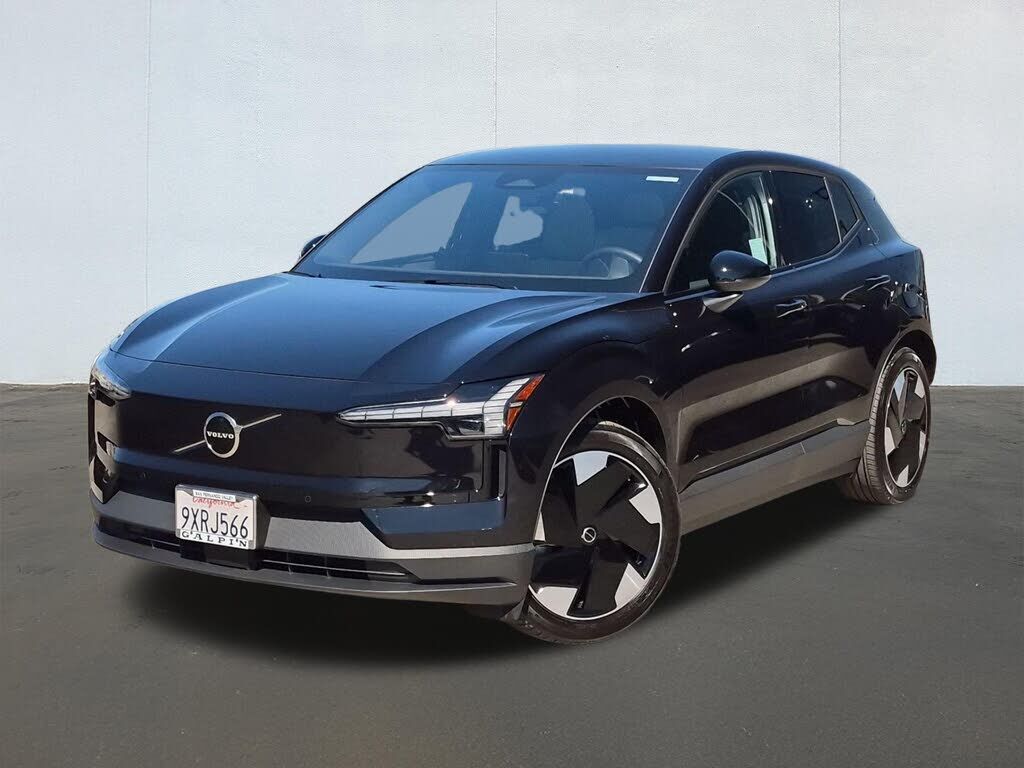 2026 VOLVO EX30