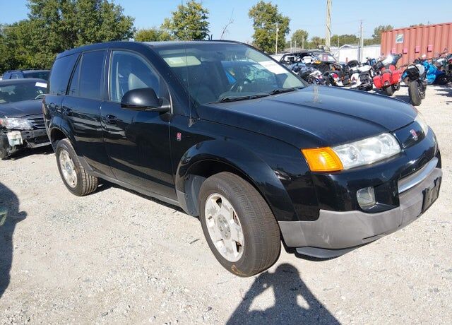 2005 SATURN Vue
