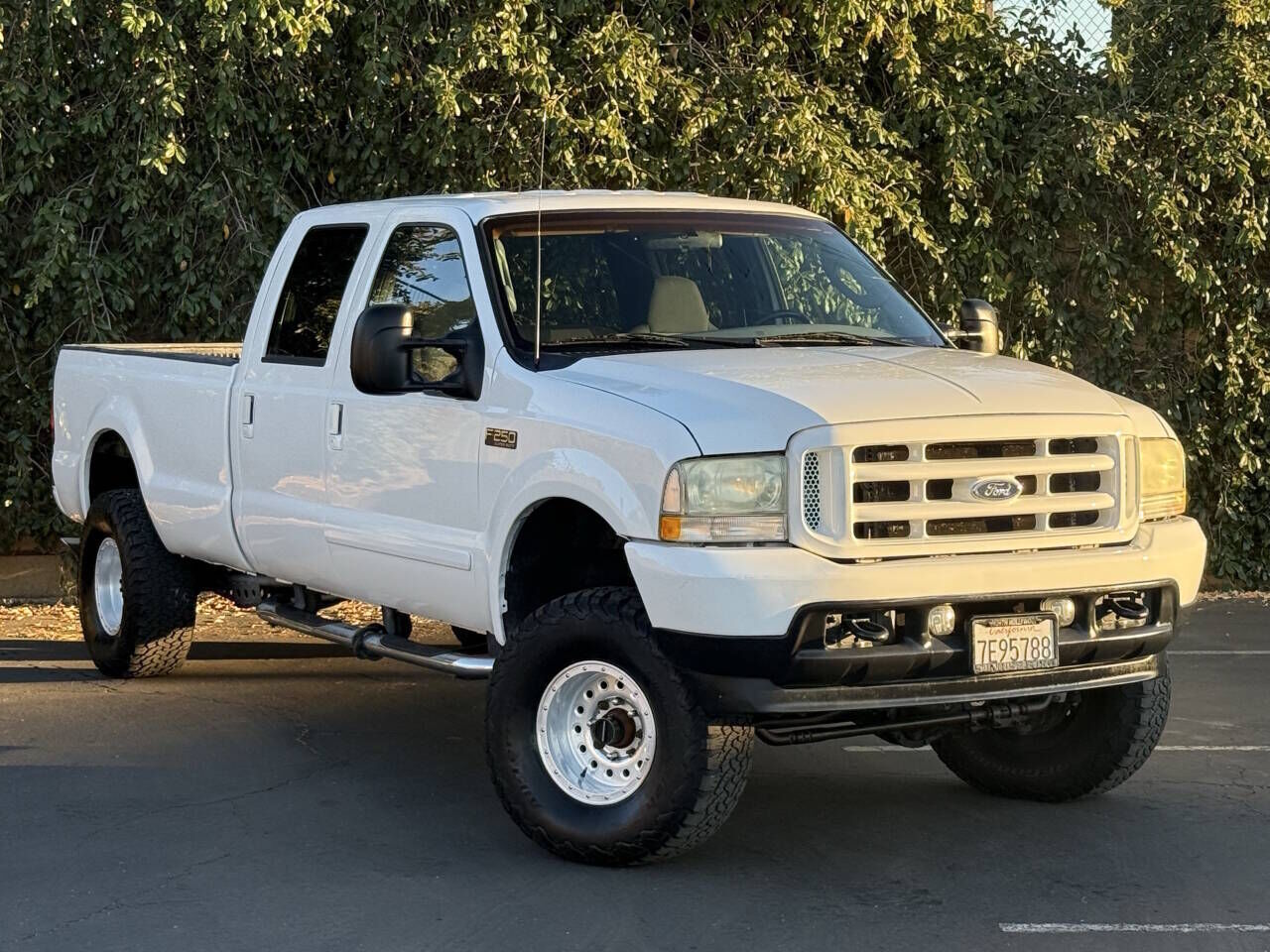 2003 FORD F-250