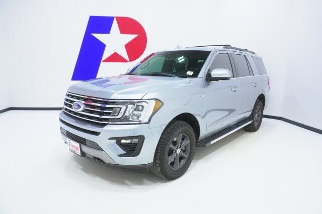 2020 FORD Expedition