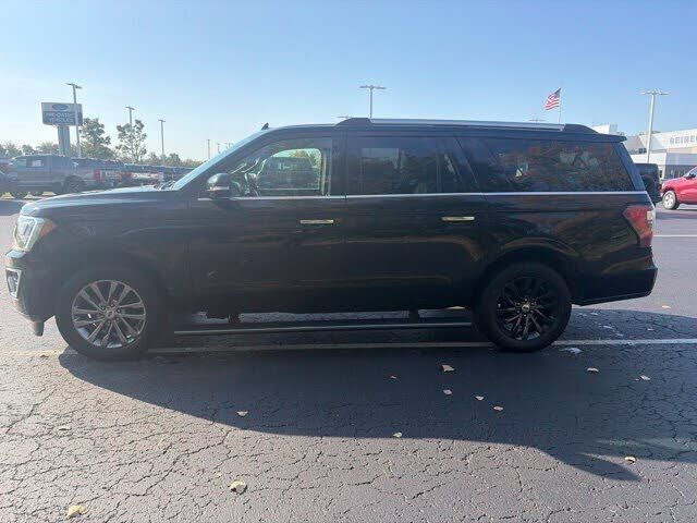 2019 FORD Expedition