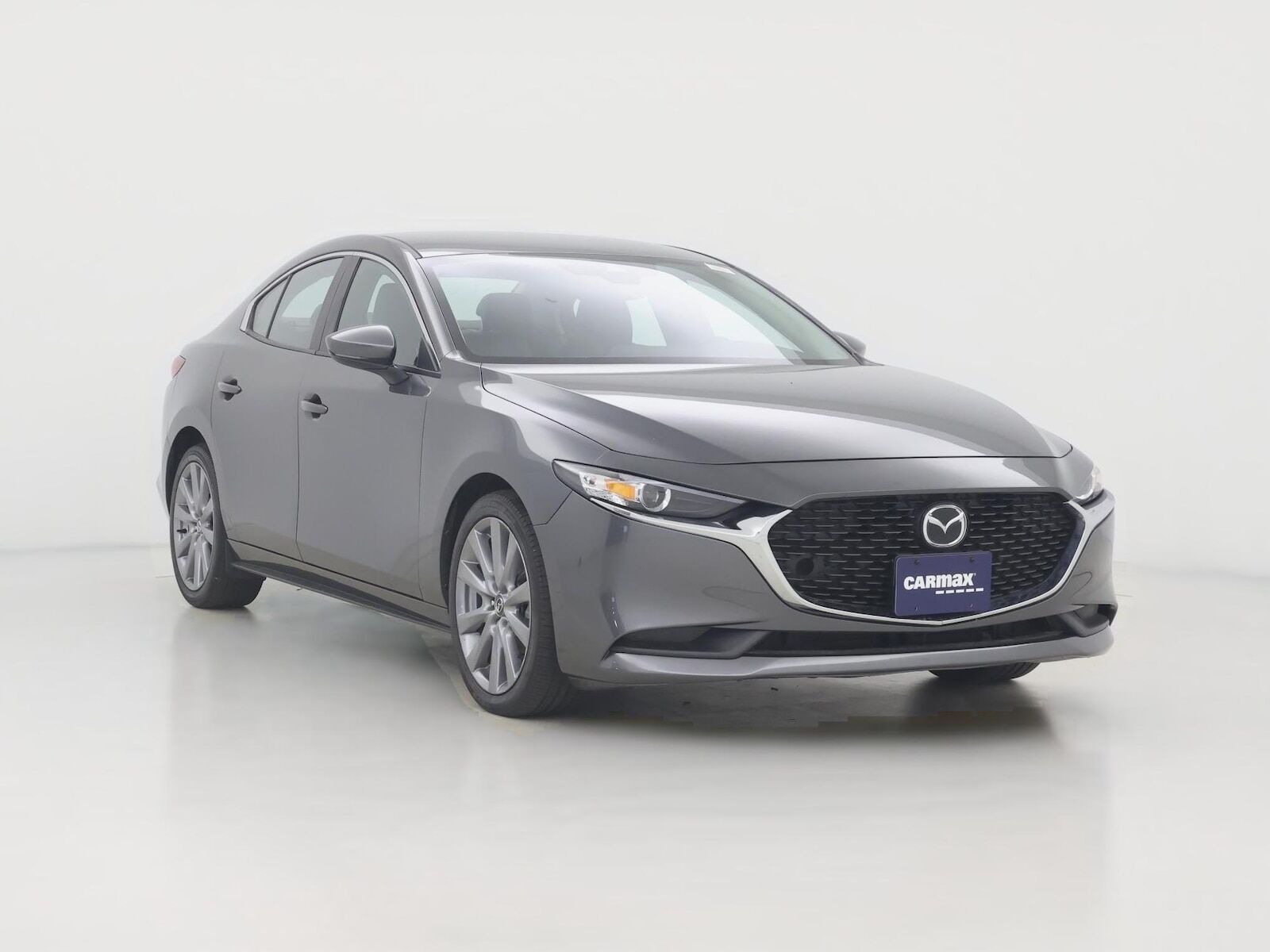 2023 MAZDA Mazda3