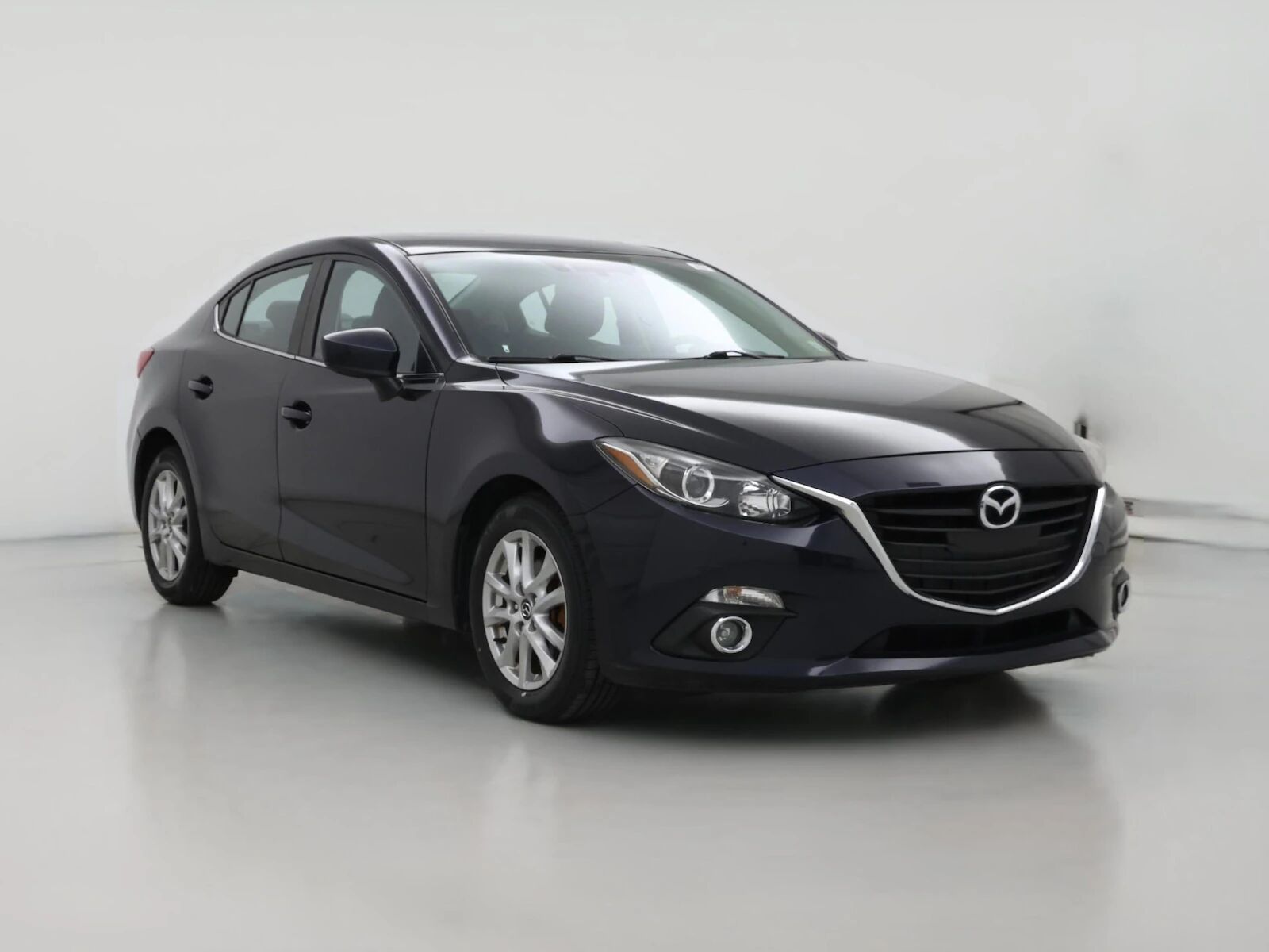 2016 MAZDA Mazda3