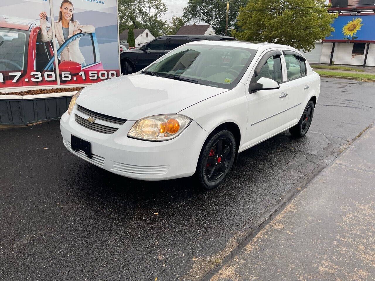 2006 CHEVROLET Cobalt