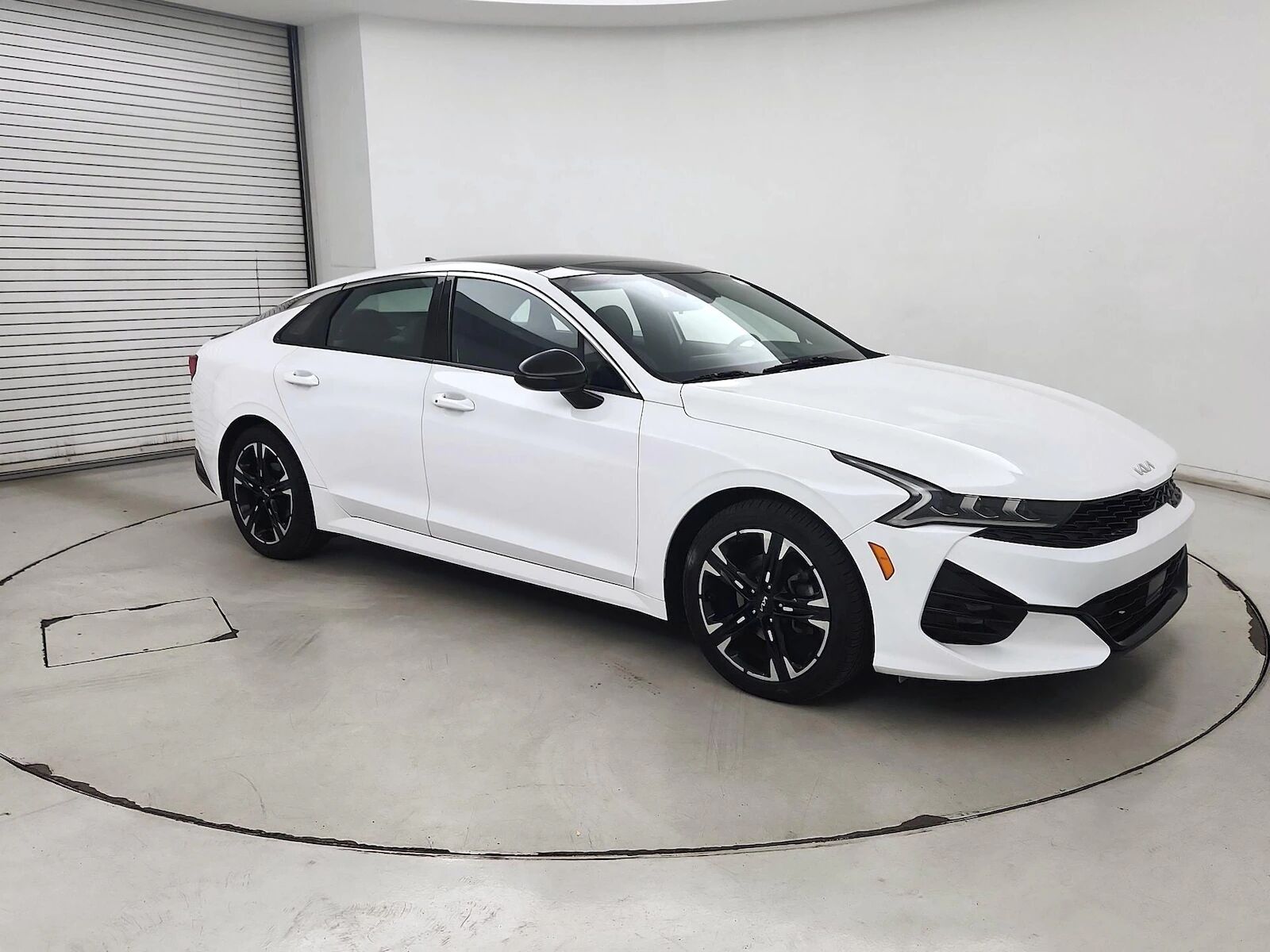 2023 KIA K5