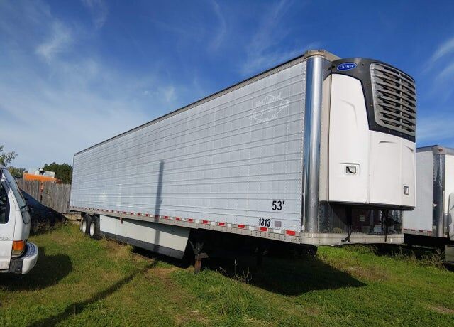 2009 GREAT DANE TRAILERS Great Dane Trailers