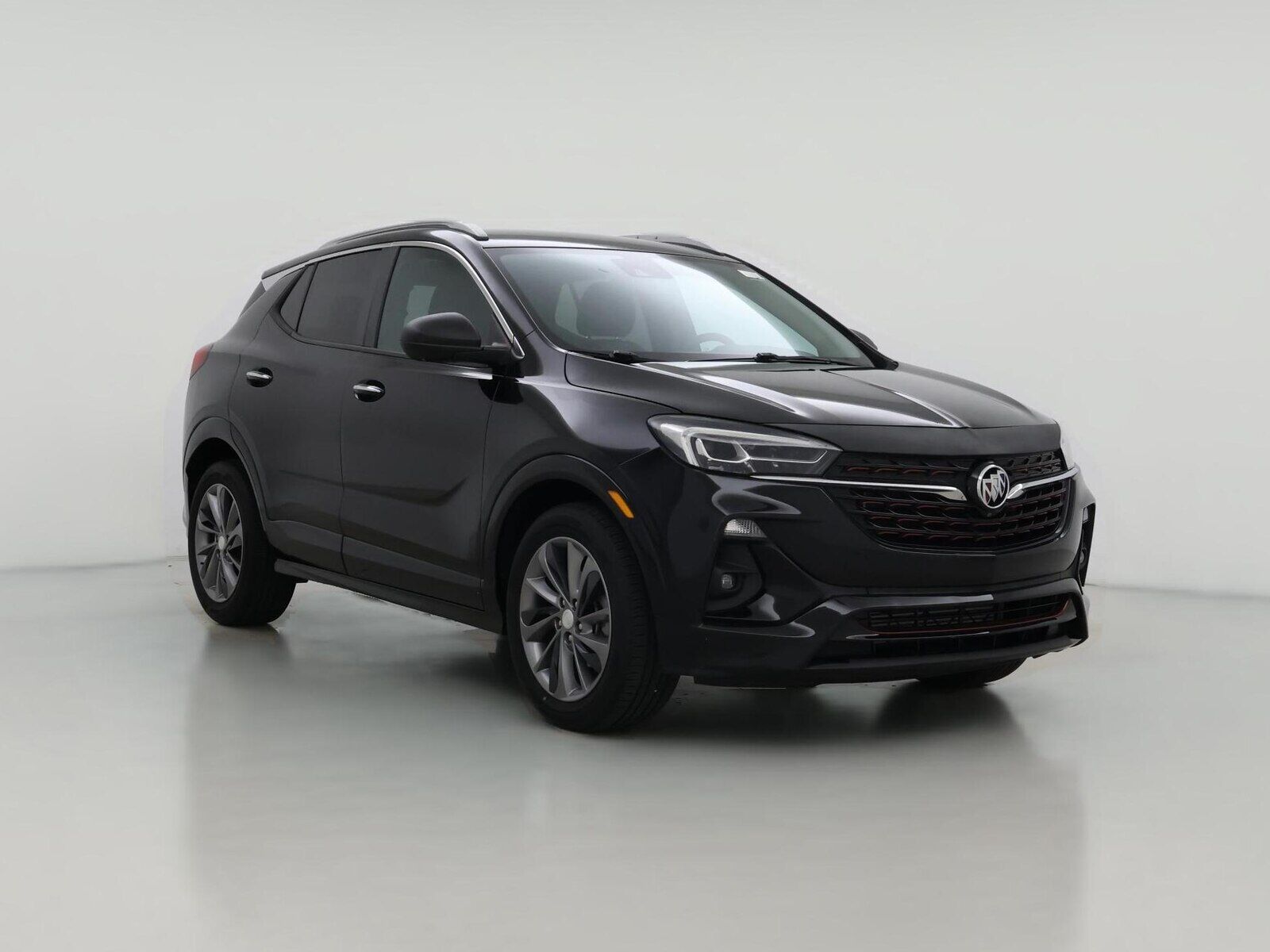 2022 BUICK Encore GX