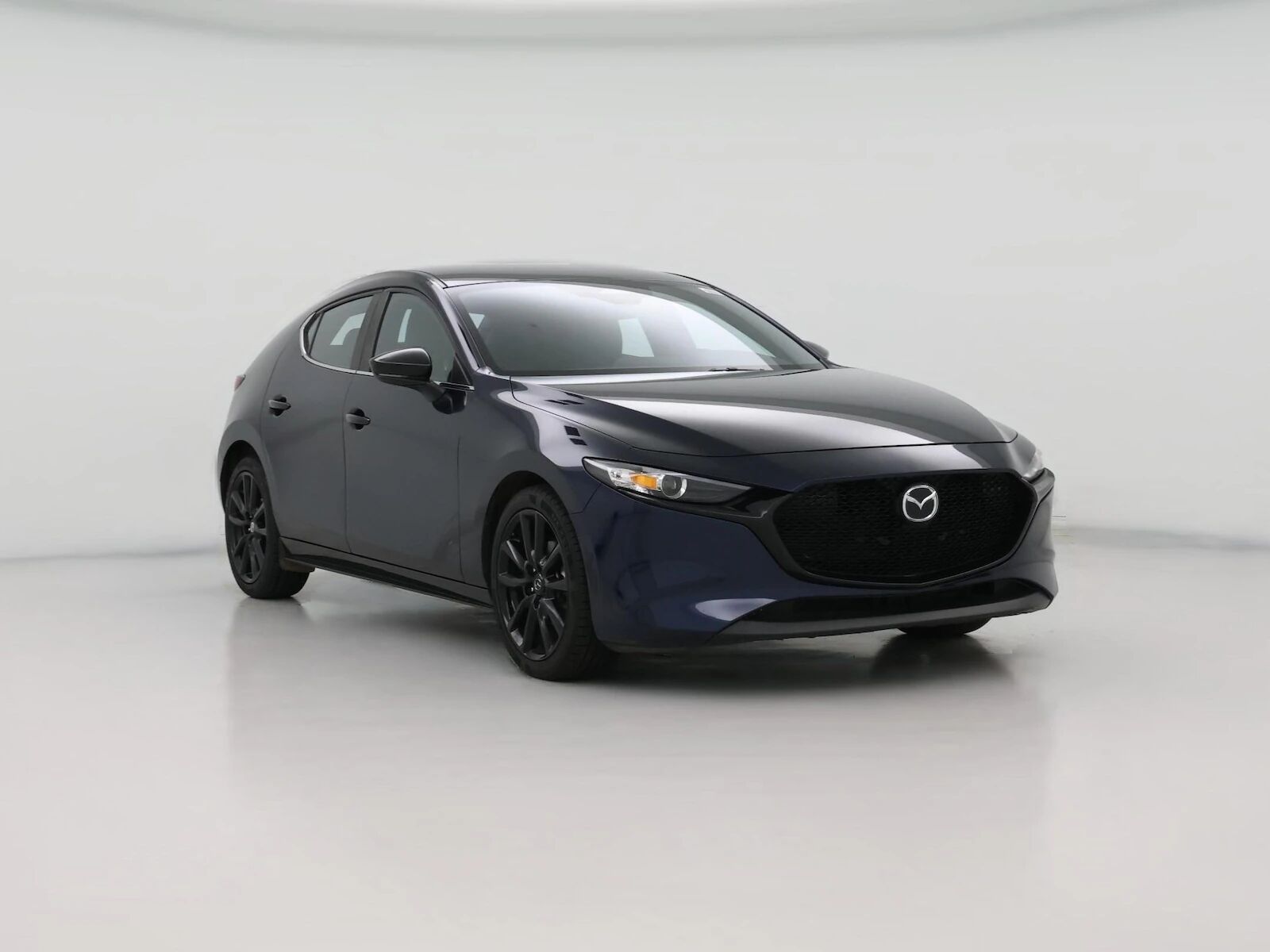 2024 MAZDA Mazda3