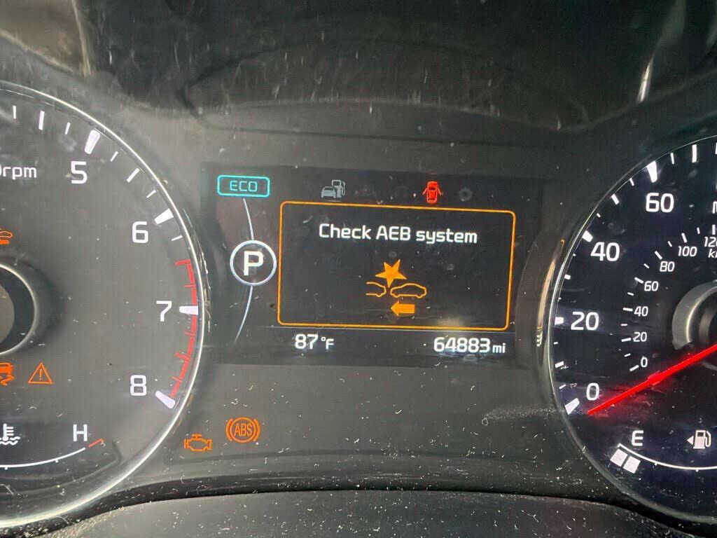 2018 KIA Forte