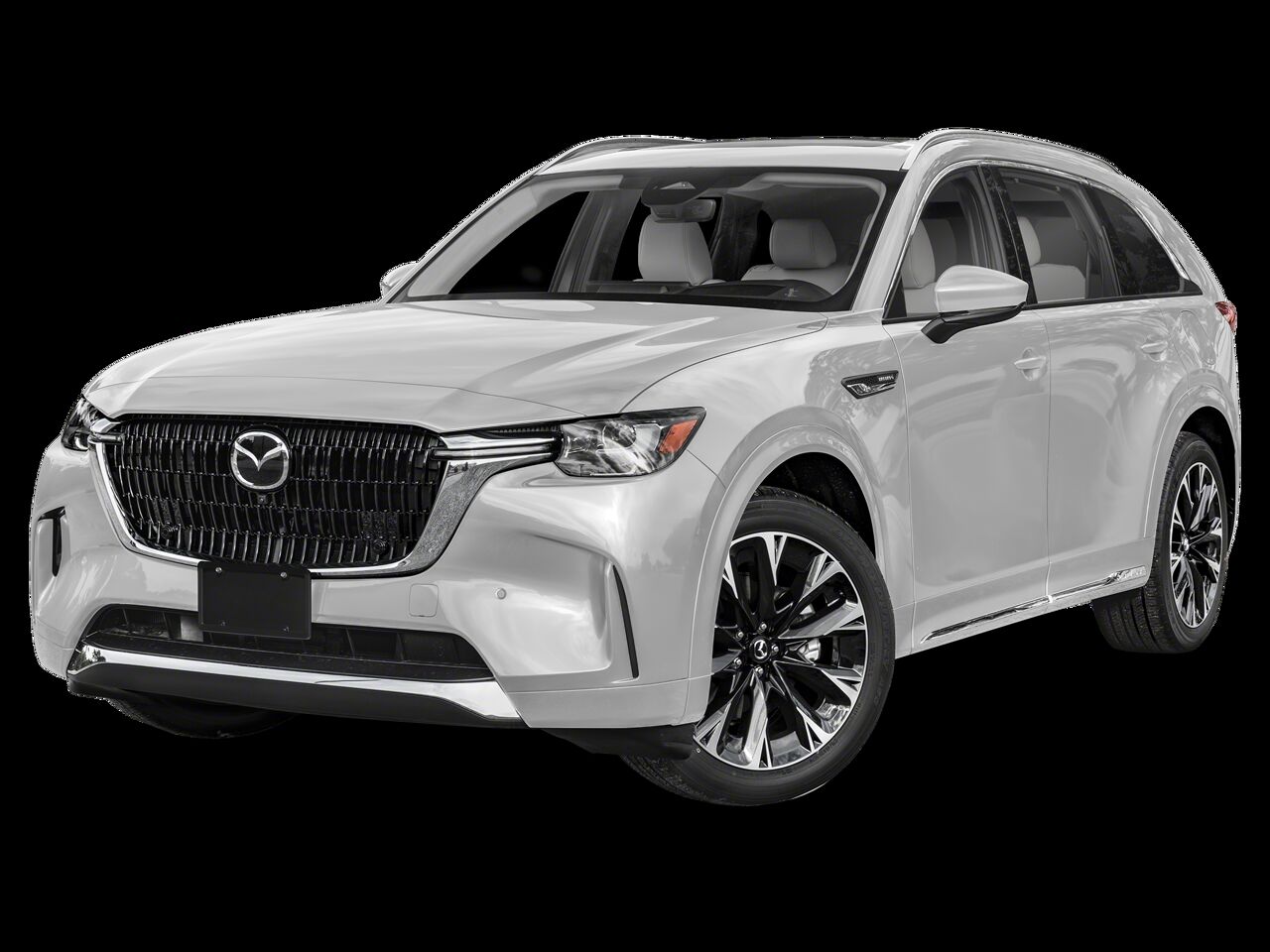 2024 MAZDA CX-90