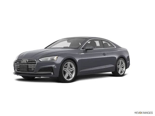 2019 AUDI A5