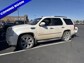 2009 CADILLAC Escalade