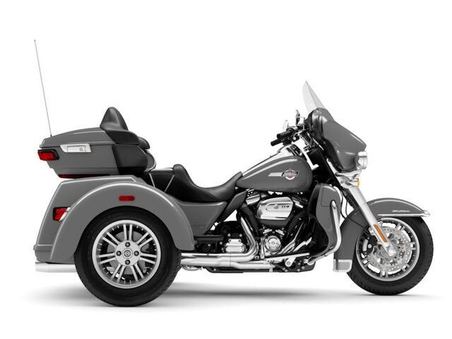 2024 HARLEY DAVIDSON FLHTCUTG / Tri Glide Ultra