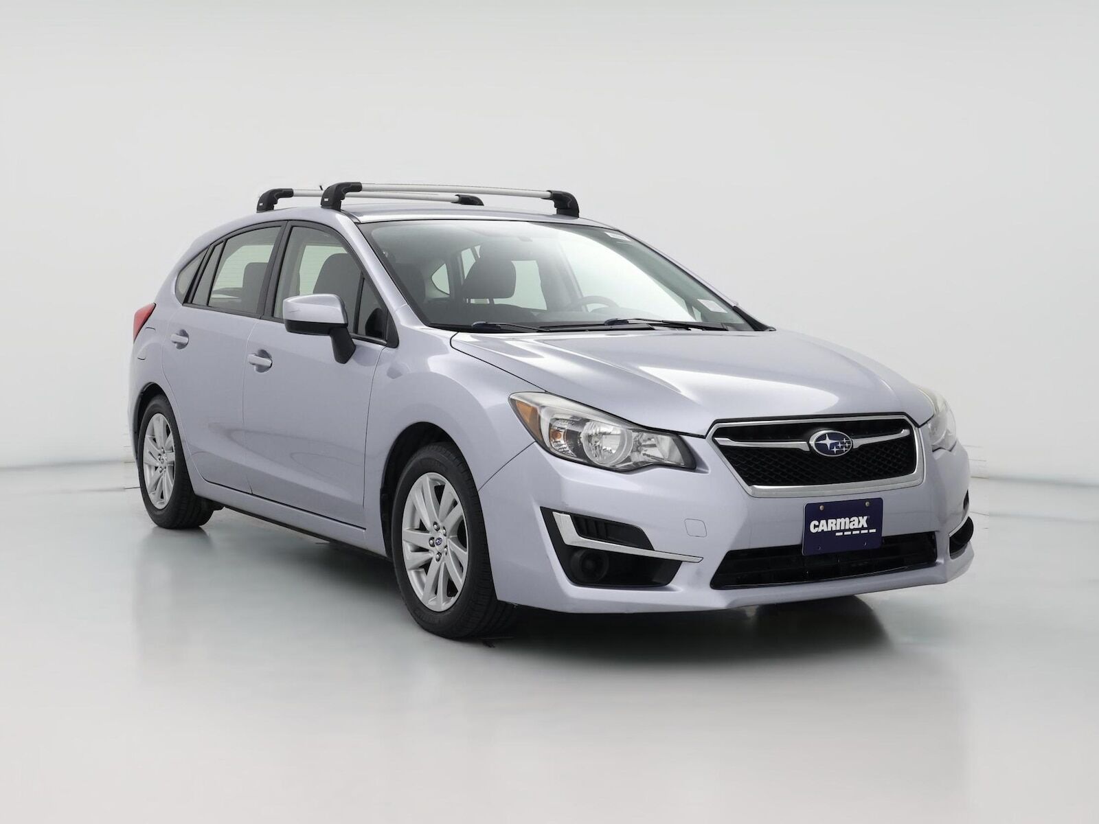 2016 SUBARU Impreza