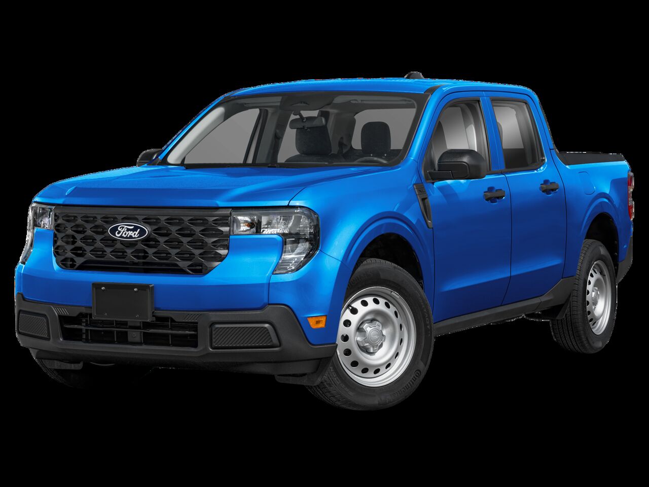 2025 FORD Maverick