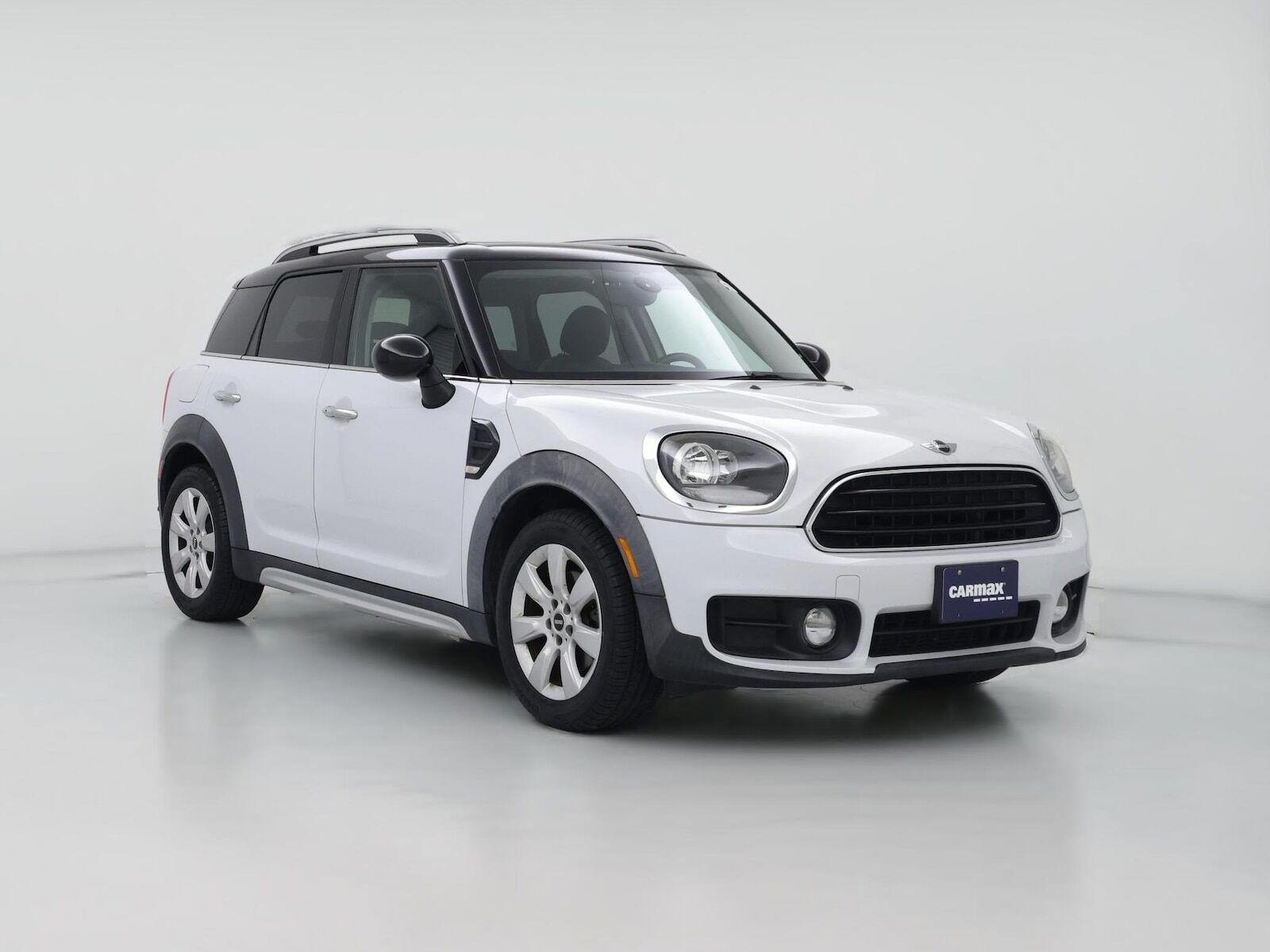2018 MINI Countryman