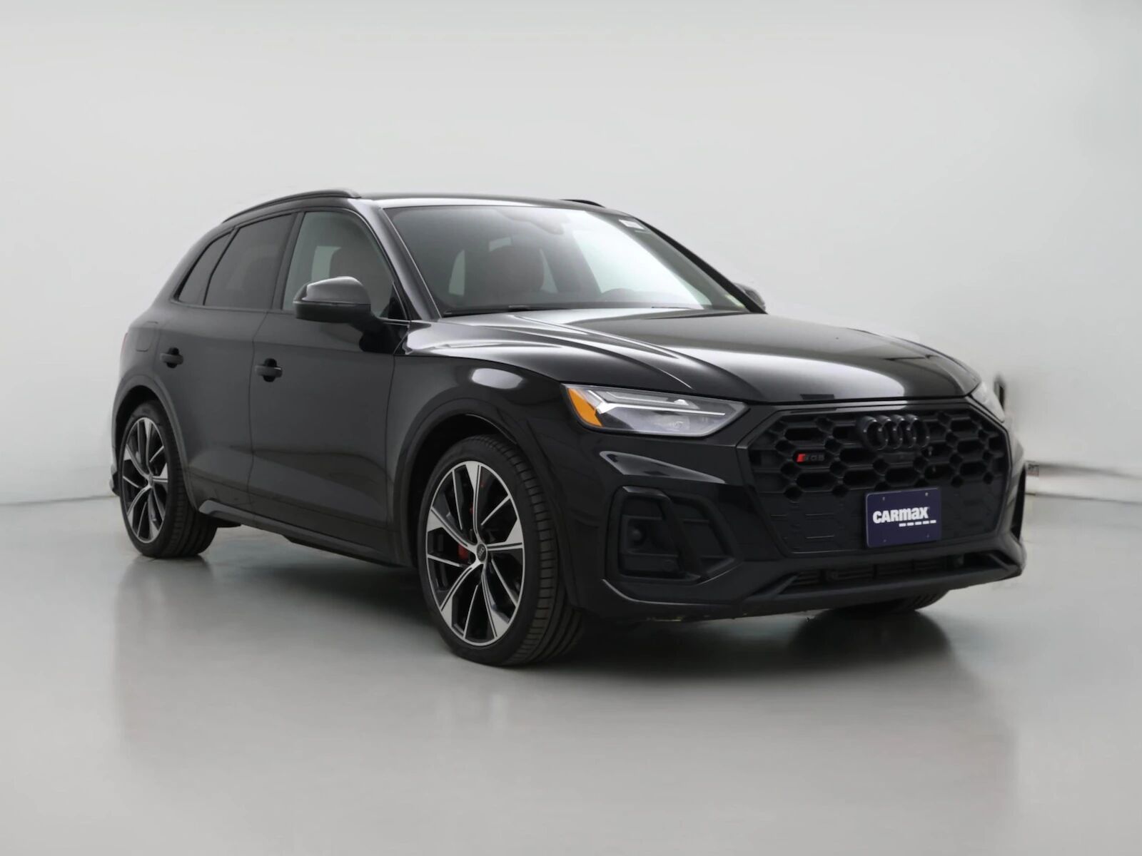 2021 AUDI SQ5