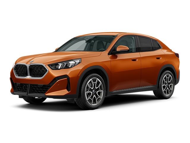 2025 BMW X2