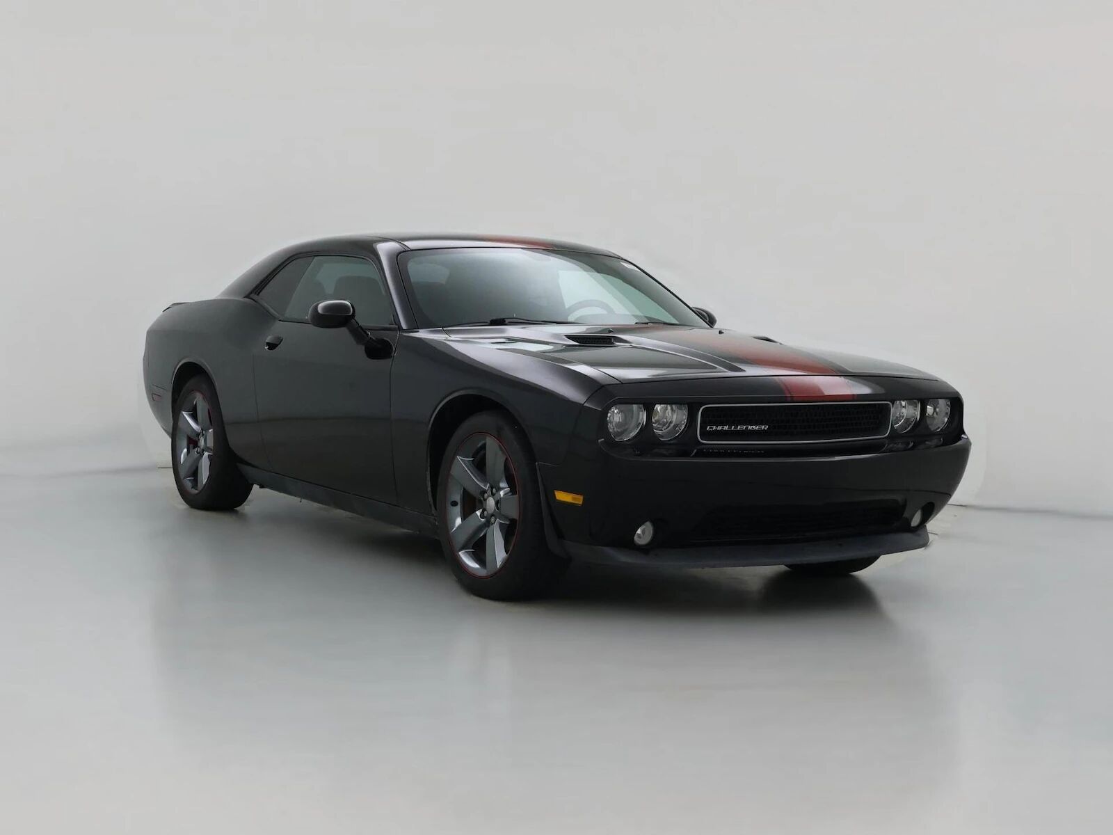 2014 DODGE Challenger