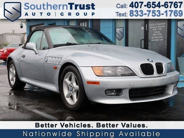 1997 BMW Z3