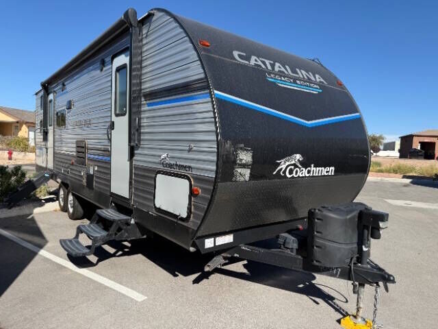 2023 FOREST RIVER Catalina