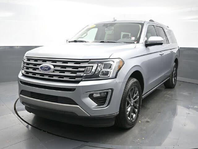 2020 FORD Expedition
