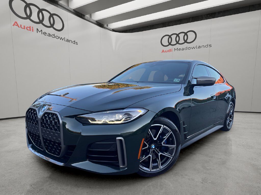 2024 BMW M4