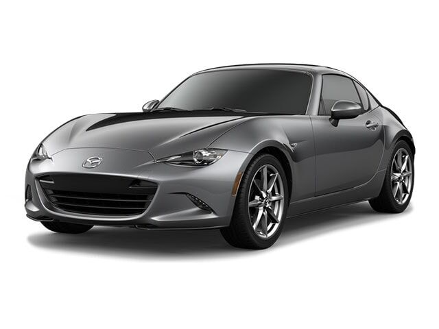 2020 MAZDA MX-5