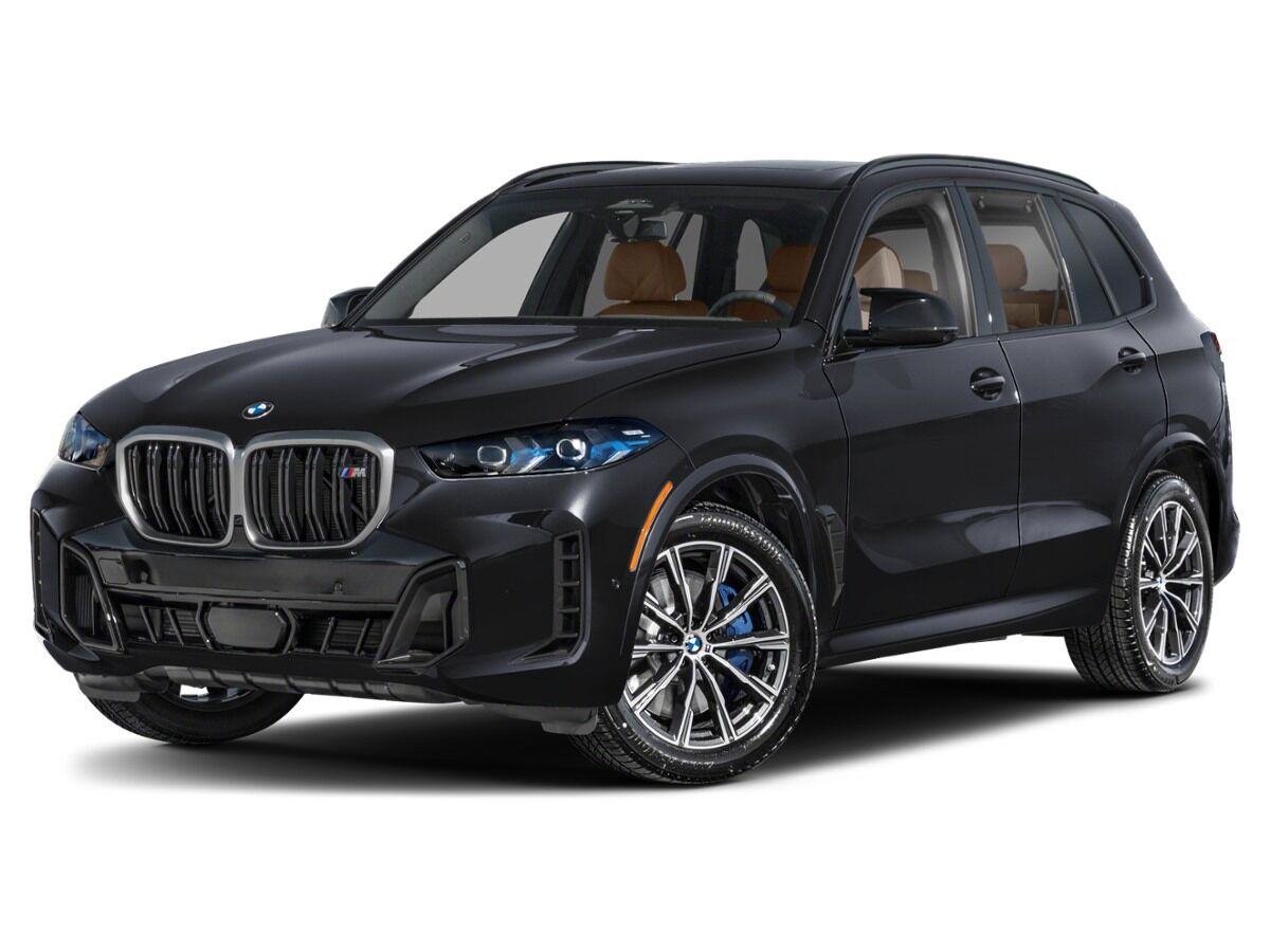2024 BMW X5
