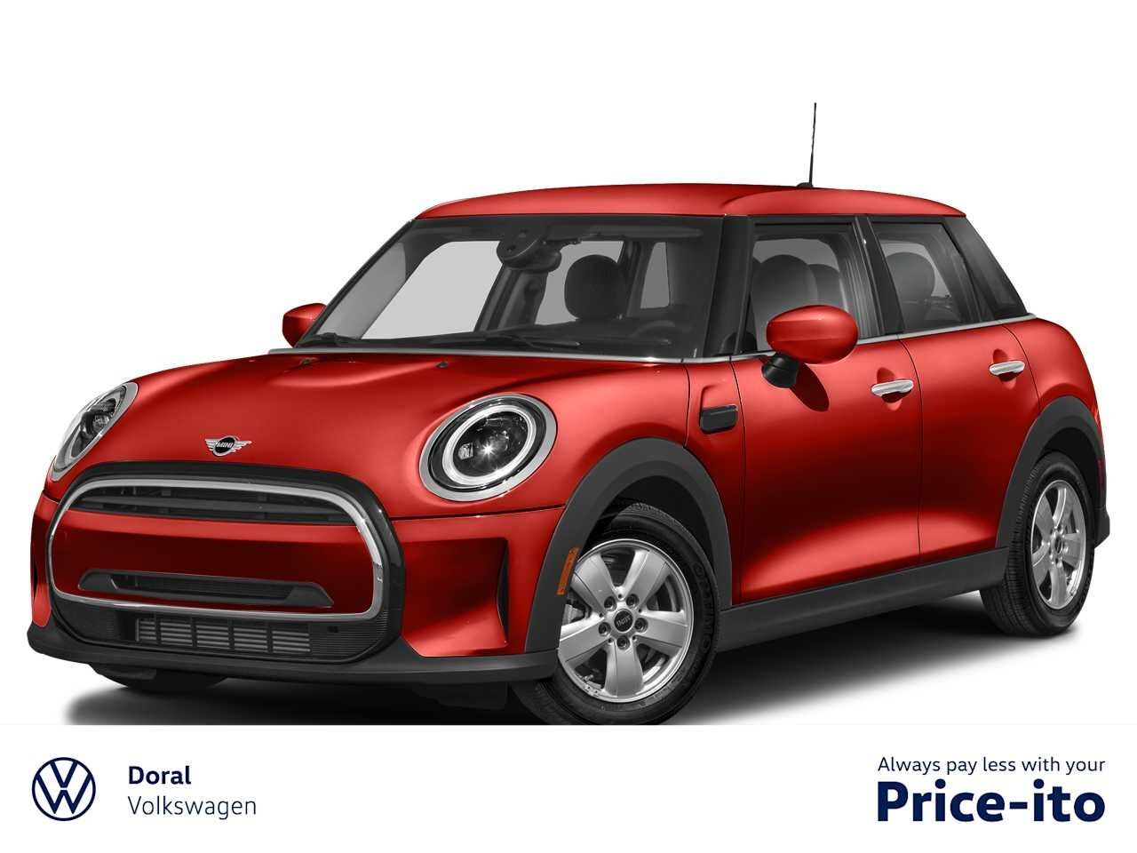 2024 MINI Hardtop
