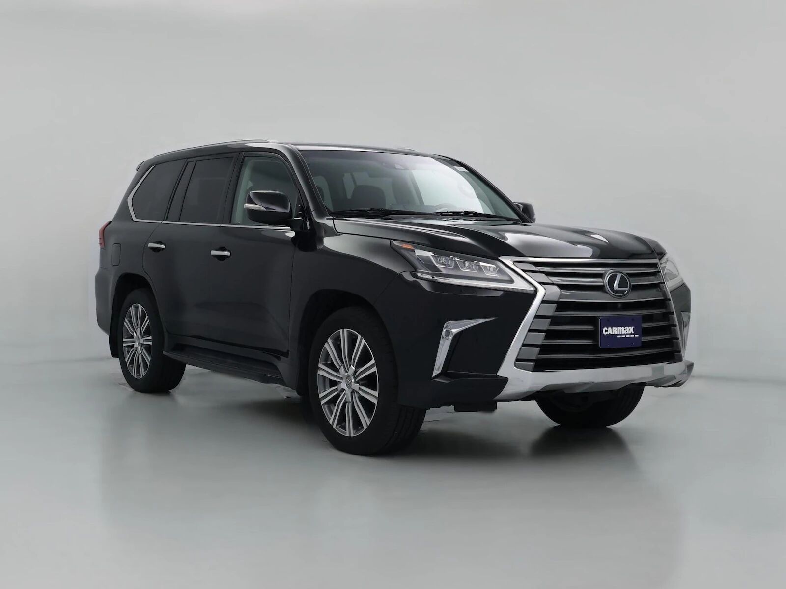 2017 LEXUS LX