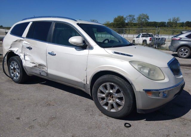 2012 BUICK Enclave