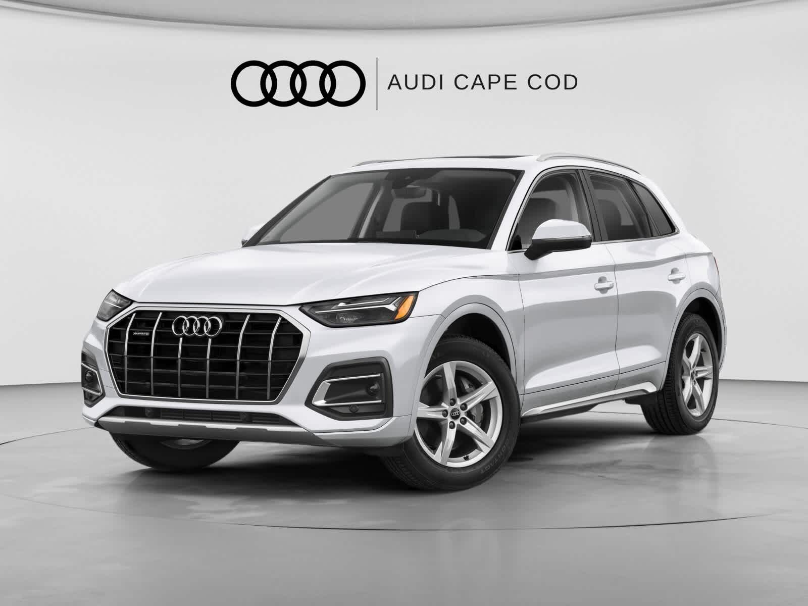 2024 AUDI Q5