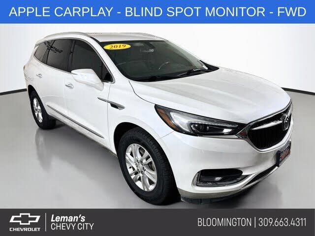 2019 BUICK Enclave