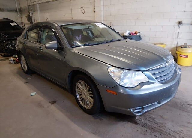 2008 CHRYSLER Sebring