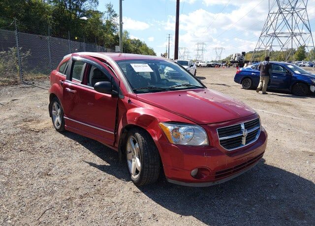 2007 DODGE Caliber