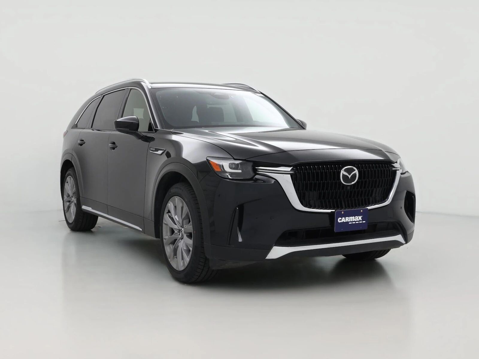 2025 MAZDA CX-90