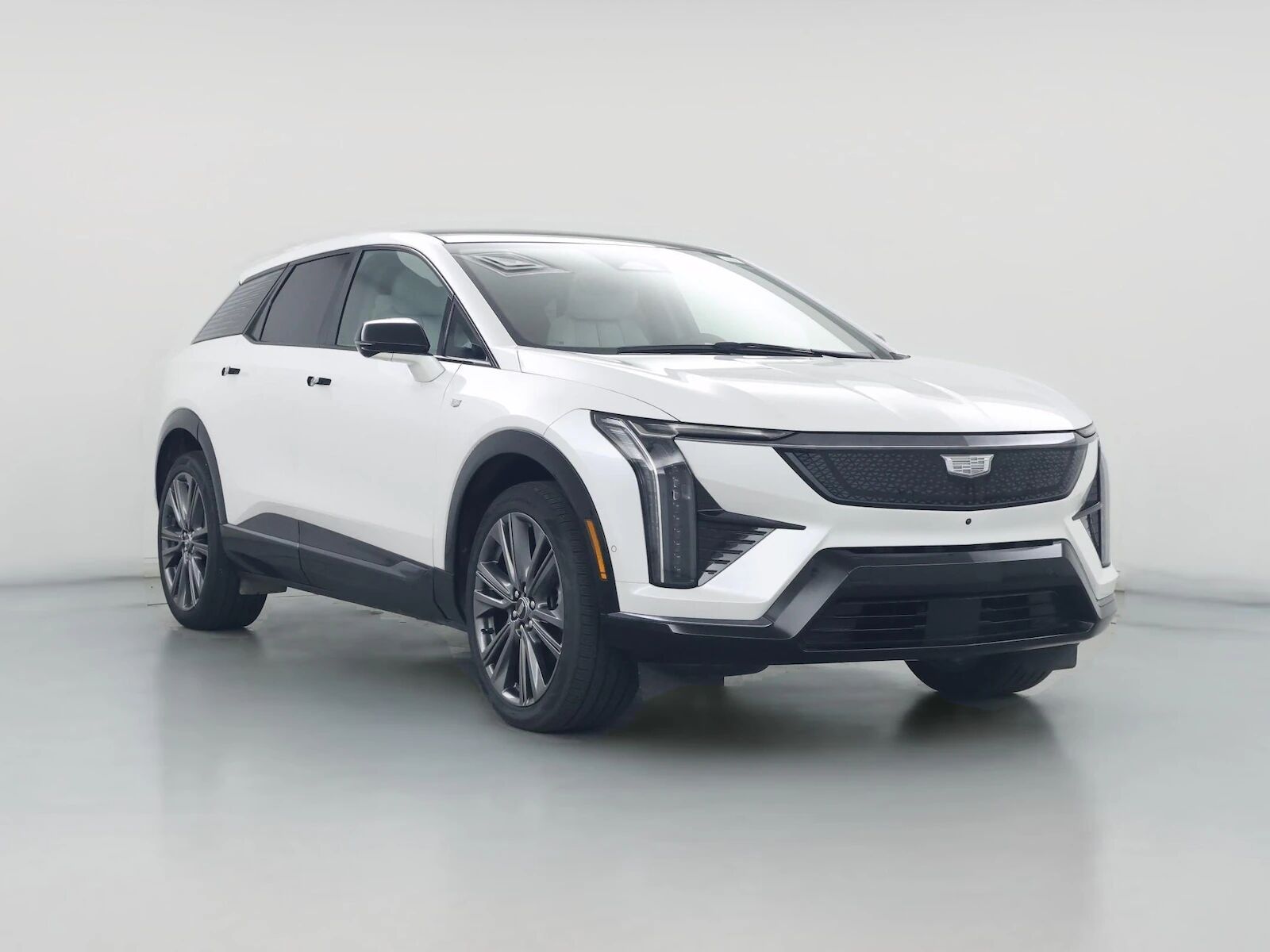 2025 CADILLAC Optiq