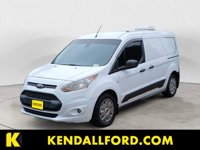 2014 FORD Transit