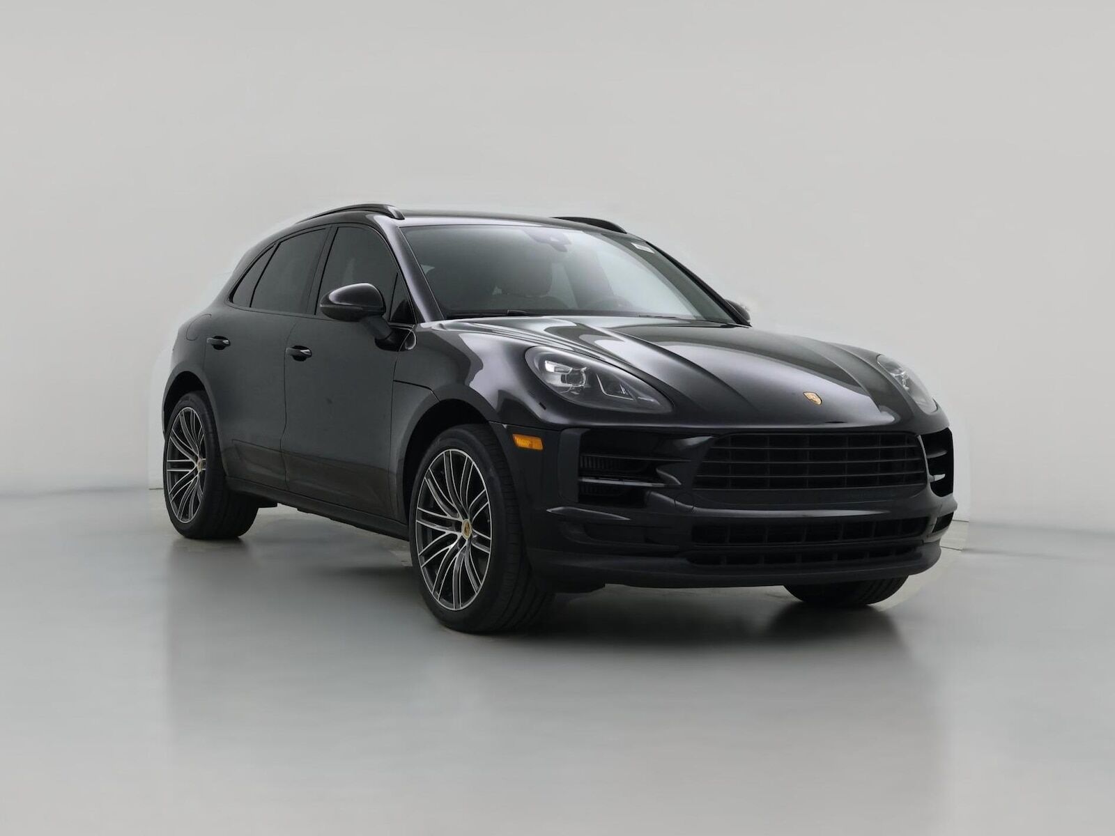 2020 PORSCHE Macan