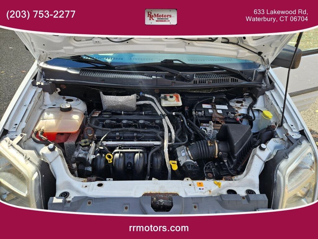 2013 FORD Transit