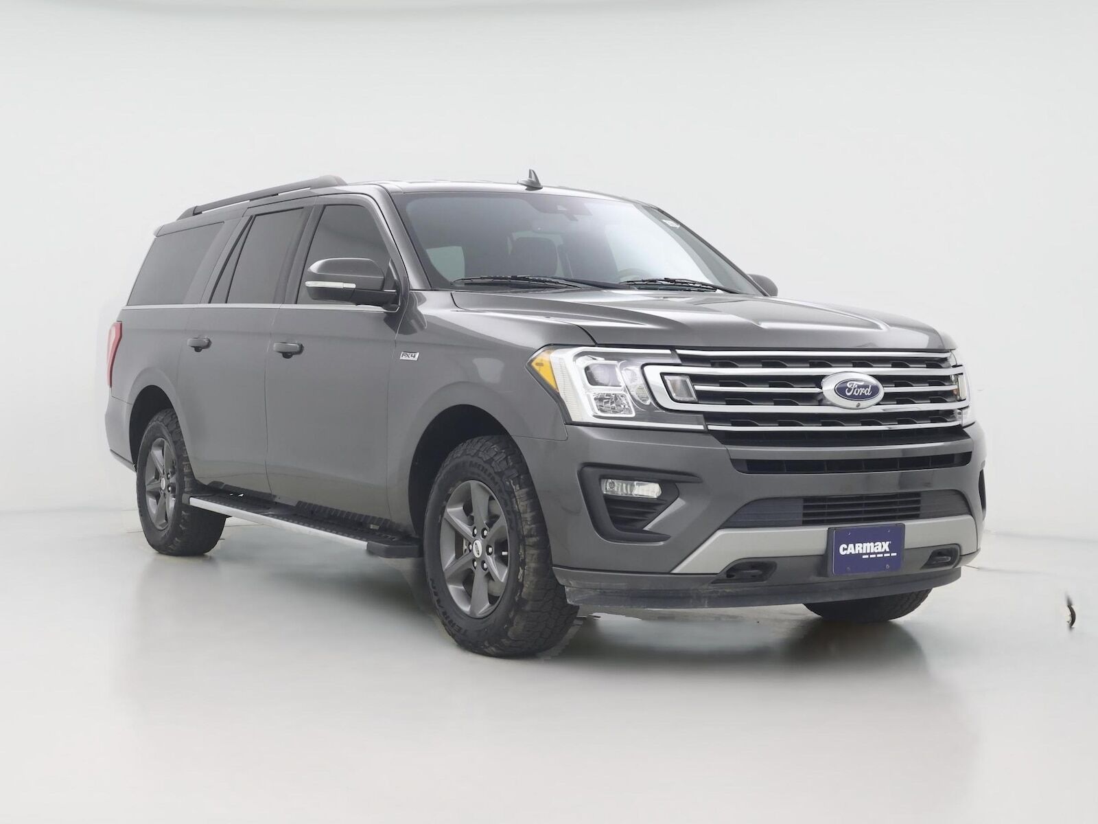 2021 FORD Expedition