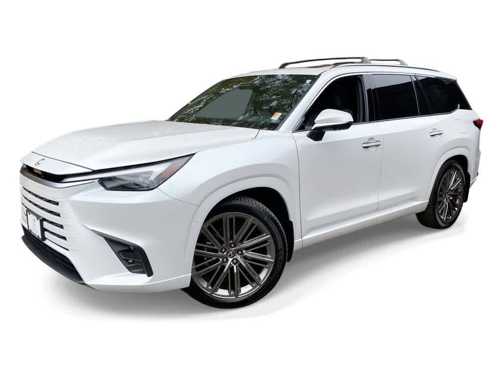 2024 LEXUS TX