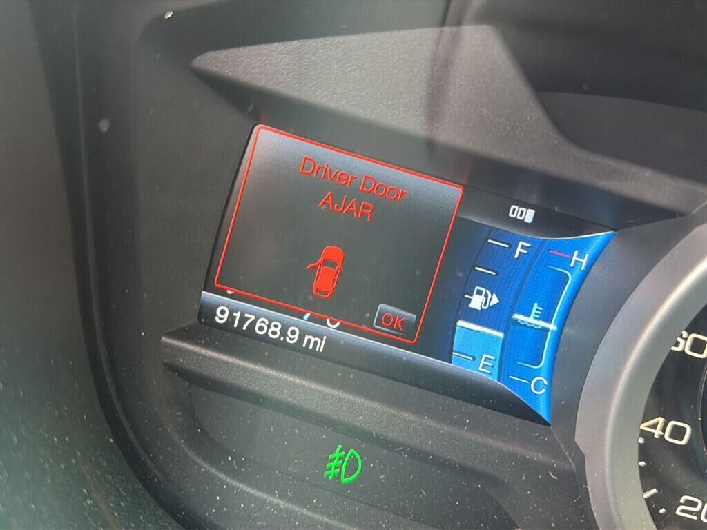 2012 FORD Explorer